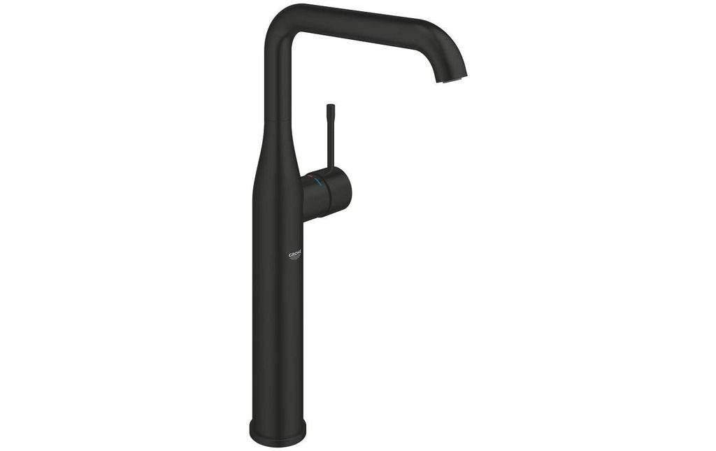 GROHE Essence XL-Size noir mat