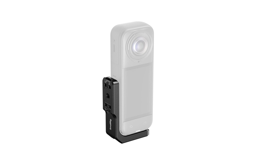 Smallrig Support De vertical à horizontal pour X5 / X4 Air / X4 / X3