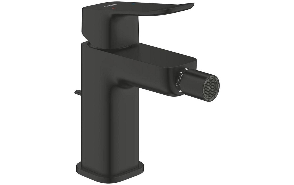 GROHE Dice Mitigeur monocommande métal noir mat