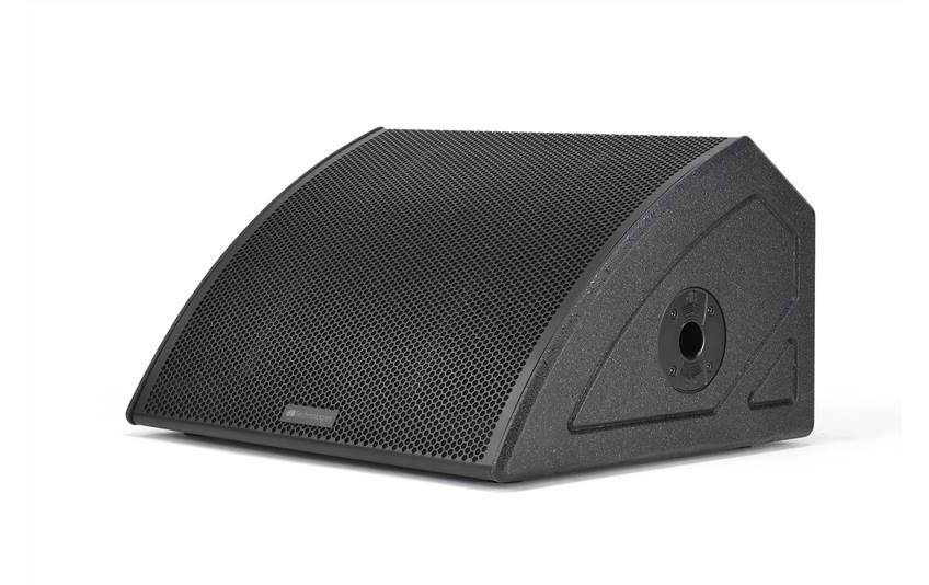 db technologies FMX 15 Moniteur de scène actif coaxial 2 voies 15 pouces 600 W