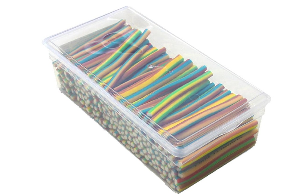 Fini Bâtonnets multicolores 1500 g