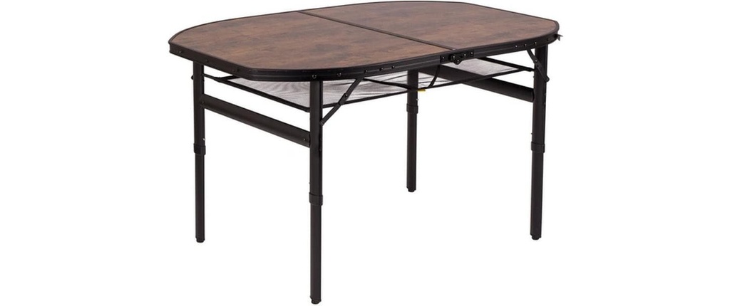 Bo-Camp Table de camping Industriel Melrose
