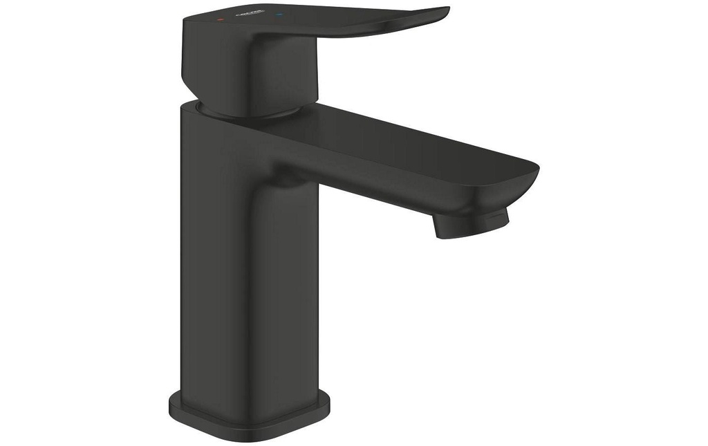 GROHE Dice S-Size noir mat