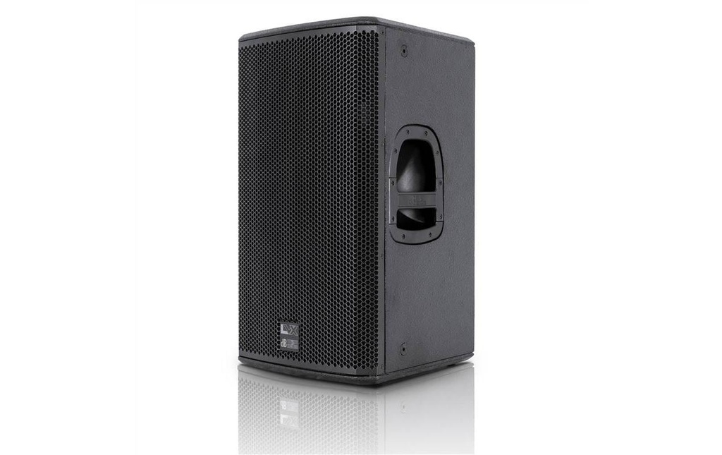 db technologies LVX-12 Caisson actif 2 voies en bois noir