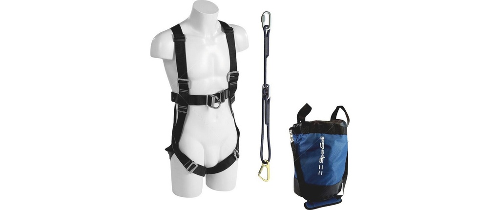 SpanSet Kit de sécurité SK-601