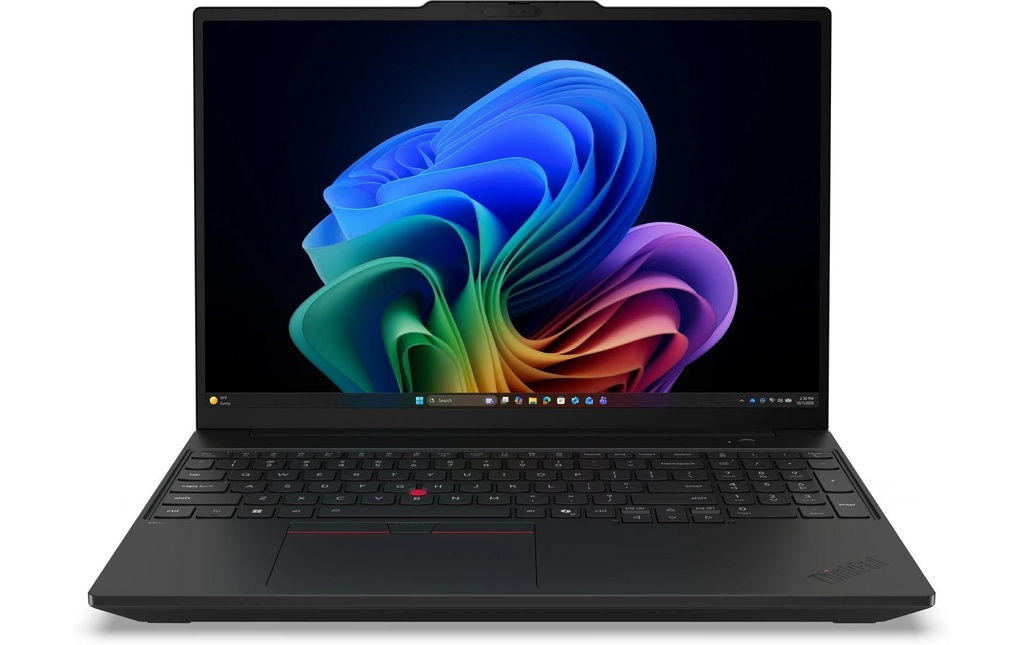 Lenovo Ordinateur portable ThinkPad T16 Gen 5 (Intel) Copilot+ PC