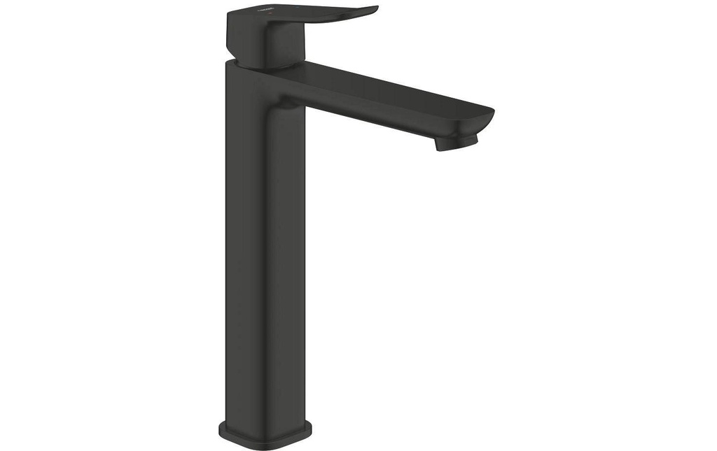 GROHE Mitigeur de lavabo Dice Format XL pour les bols, mat
