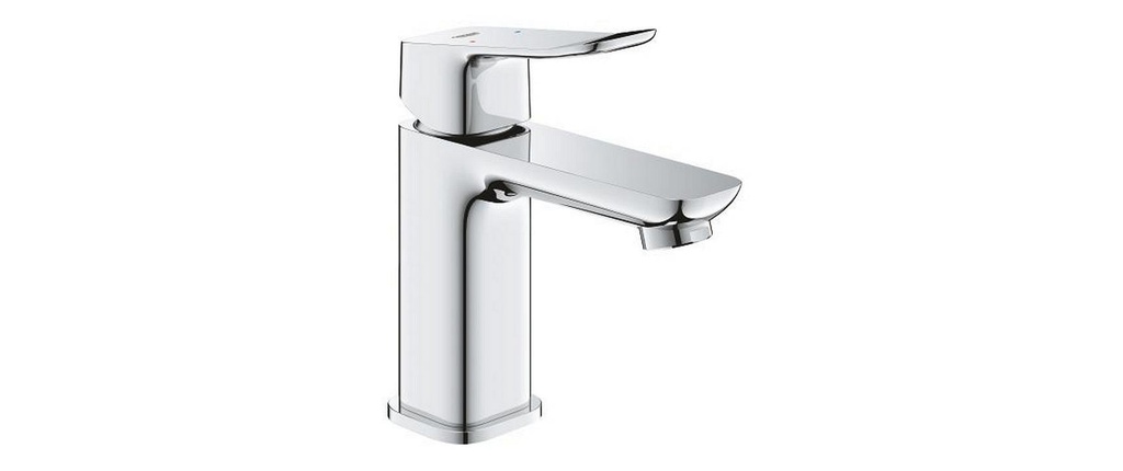 GROHE Dice S-Size Push-Open Chrome