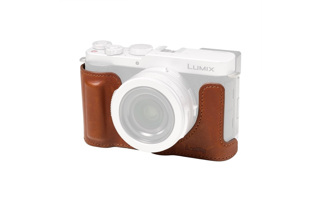 Smallrig 5699 Half Case Brun