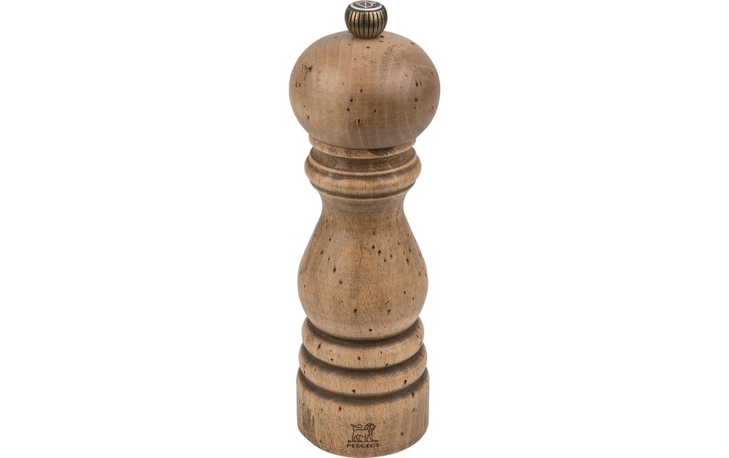 Peugeot Moulin à sel Paris 18 cm