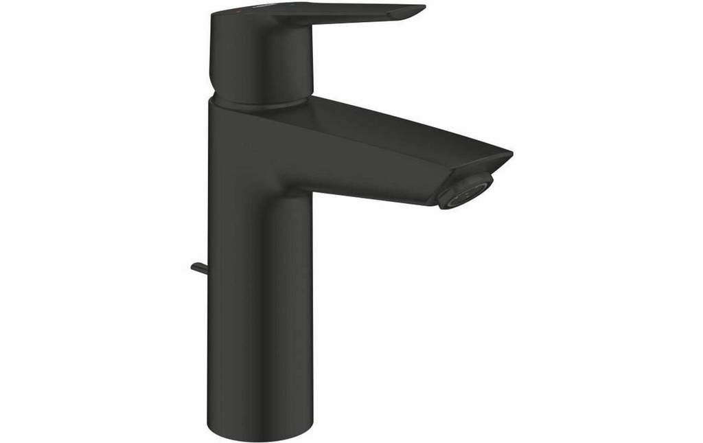 GROHE Lancement Taille M Noir mat