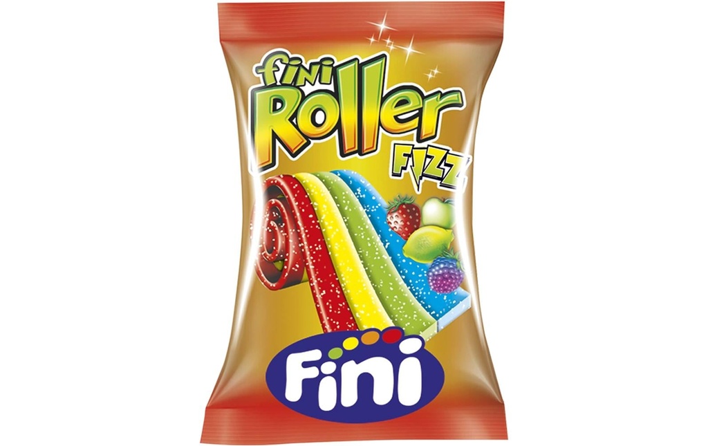 Fini Trottinette Rainbow 360 g
