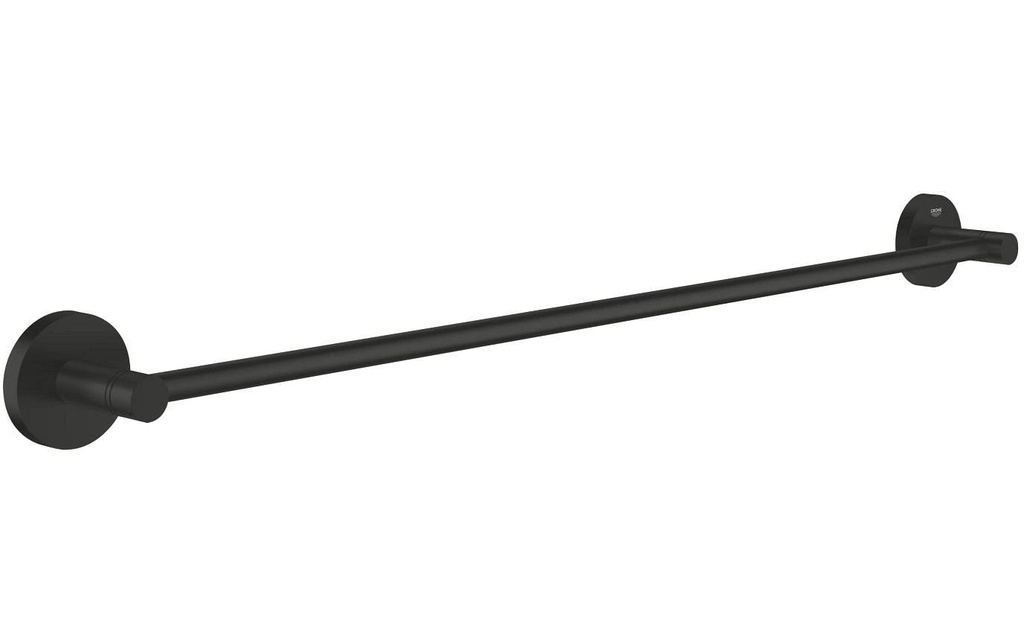 GROHE Lancement Noir