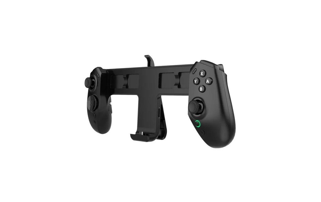 DELTACO GAM-196 avec fil, noir