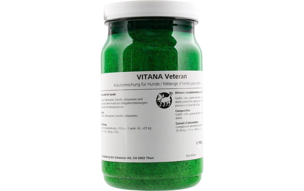 Vitana Mélange d'herbes