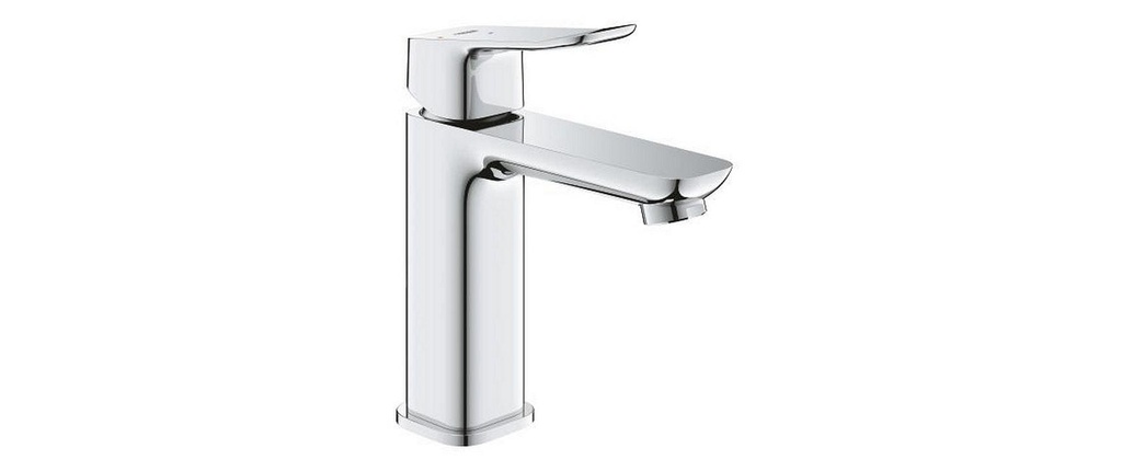 GROHE Dice M-Size Chrome