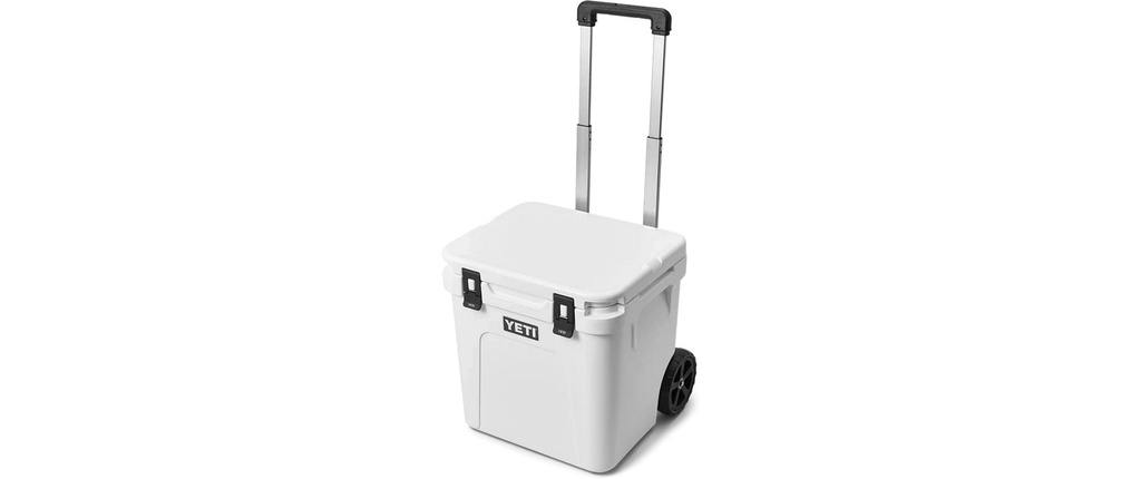 Yeti Glacière Roadie 48 Blanc