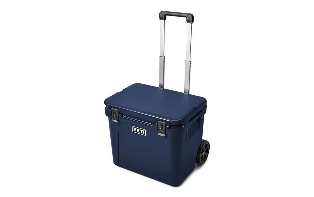 Yeti Glacière Roadie 60 Bleu marine