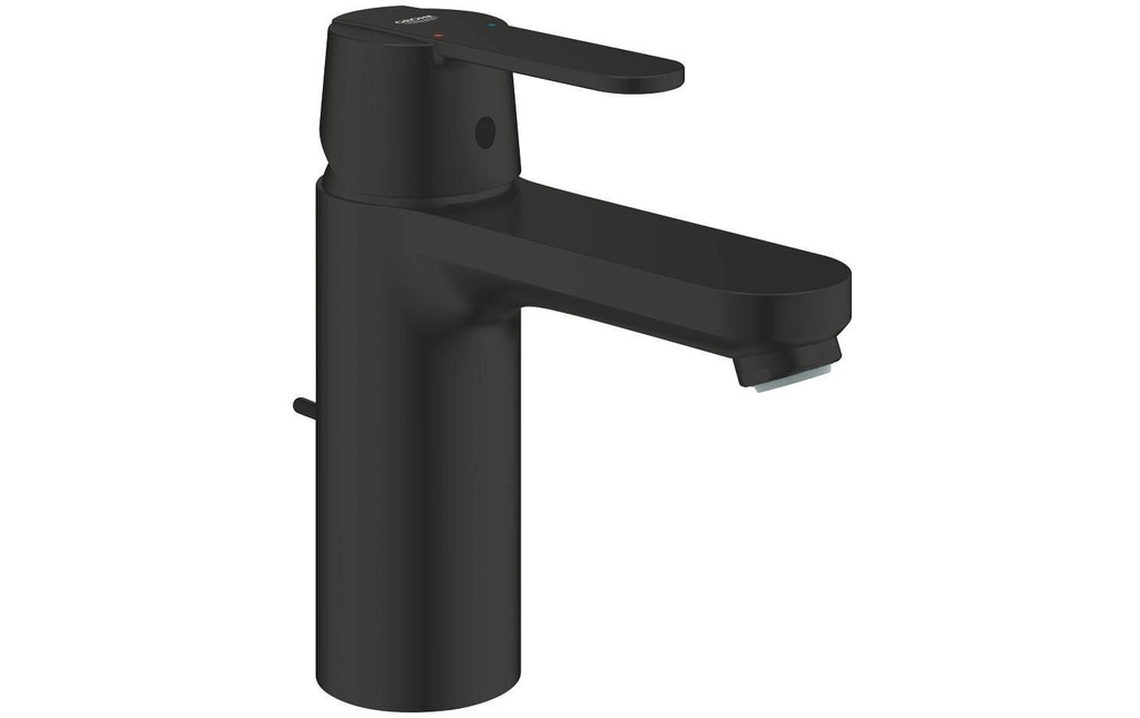 GROHE Obtenir M-Size avec garniture d'écoulement à tirette