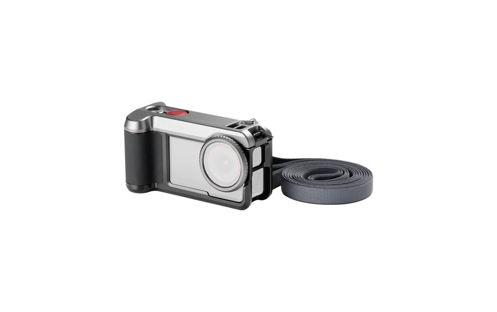 Smallrig 6371 Street-Photography, pour caméras d'action, aluminium