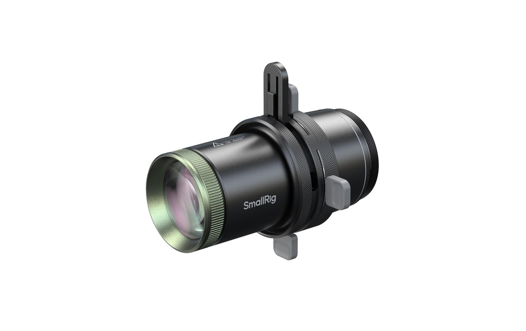 Smallrig SP Air Spotlight angle de rayonnement de 36