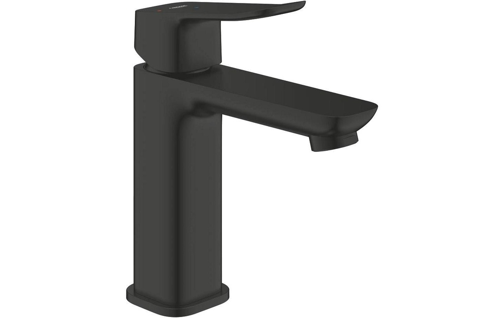 GROHE Dice M-Size noir mat Push-Open