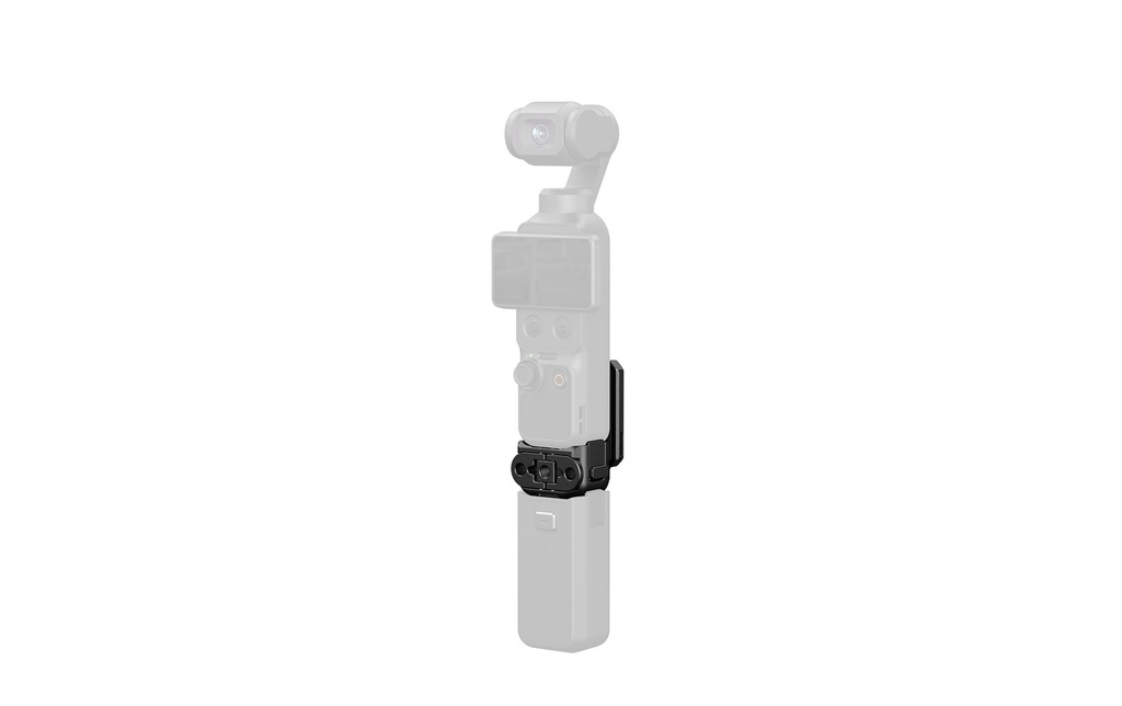 Smallrig Plaque de fixation 6359 Magnétique, à fixation rapide, USB-C