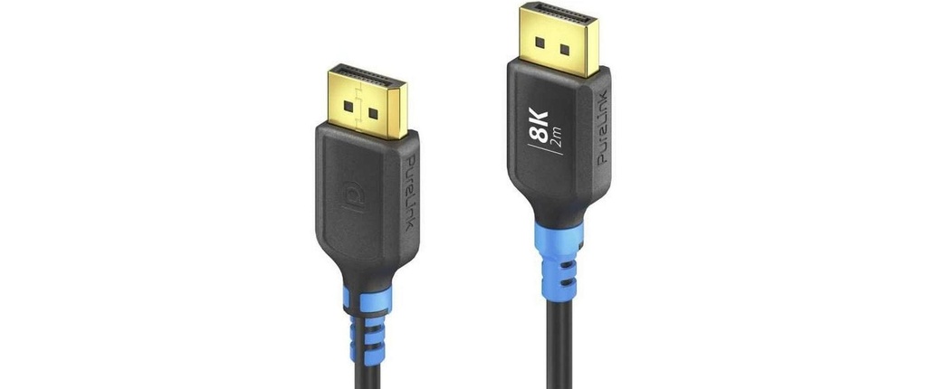 PureLink FlexInstall Câble FI-DP100-020 DisplayPort - DisplayPort, 2 m