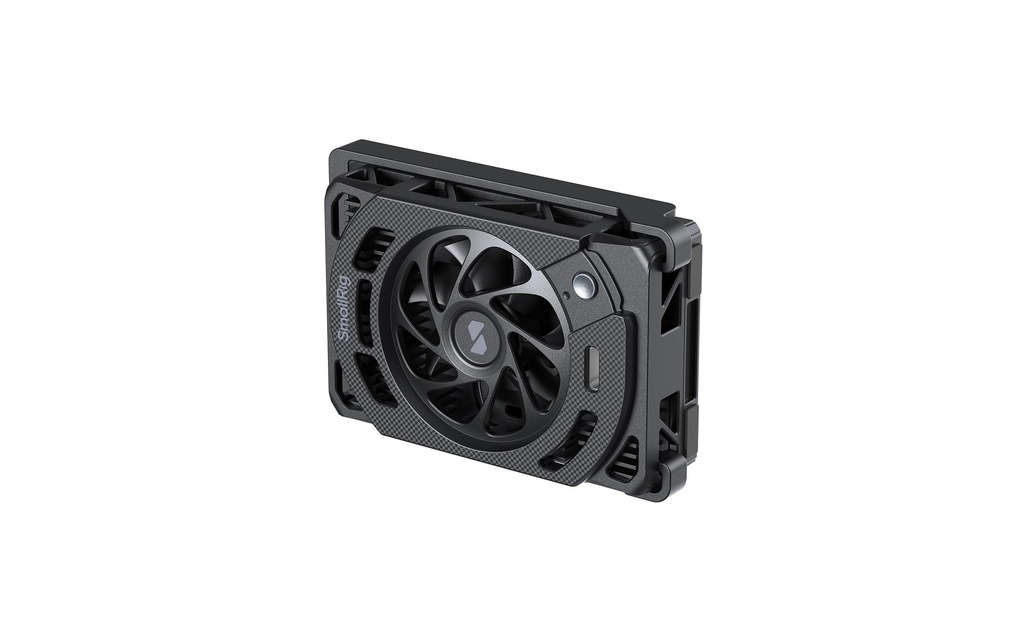 Smallrig Ventilateur de refroidissement pour Panasonic LUMIX S1 II / S1 IIE / S1R II
