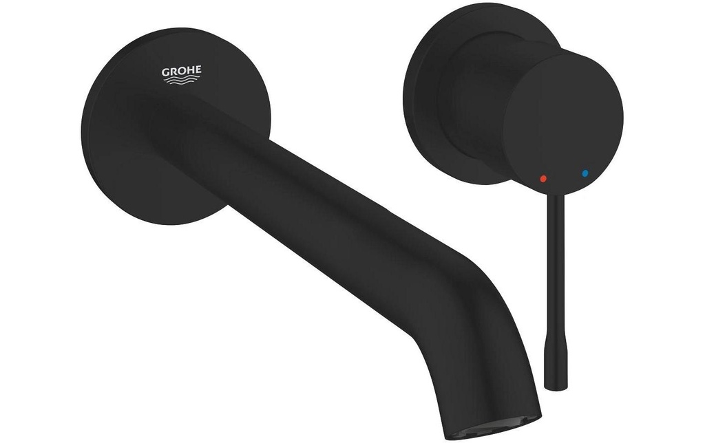 GROHE Mitigeur de lavabo Essence Modèle au sol, taille L