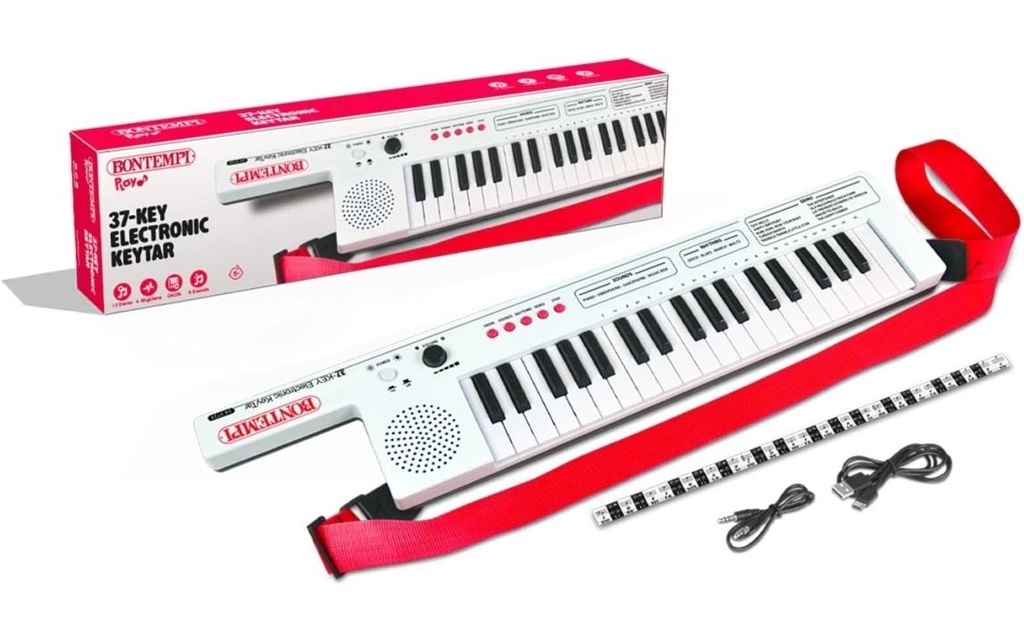 Bontempi Clavier électronique à 37 touches