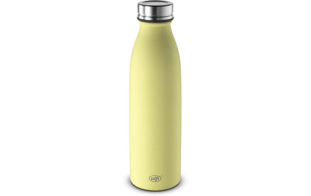 Alfi Bouteille isotherme PURE 500 ml, Lemon Sorbet