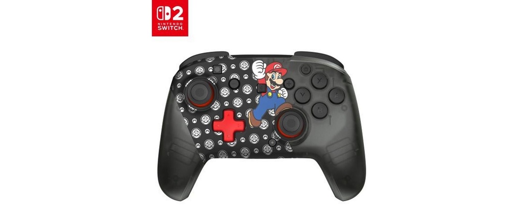 Turtle Beach Revanche Super Mario Jump sans fil