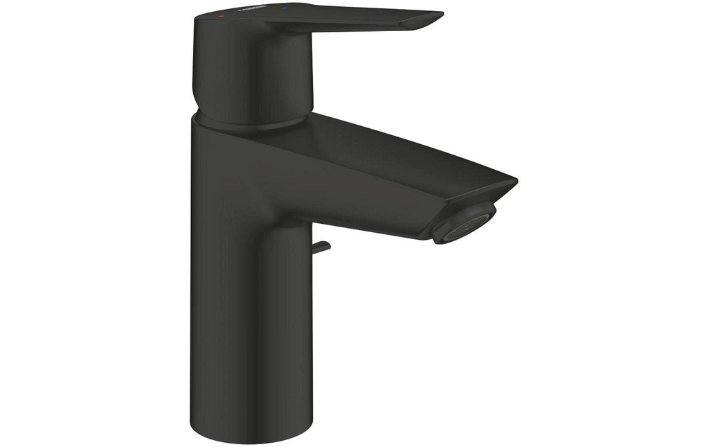 GROHE Lancement Taille S Noir mat