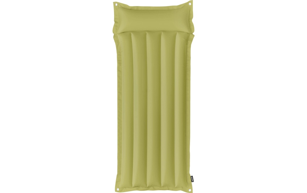 Kolma Matelas pneumatique Vert