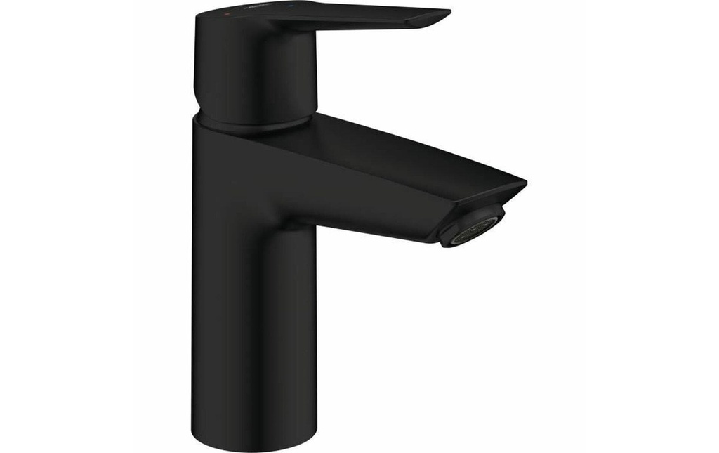 GROHE Lancement S-Size noir mat