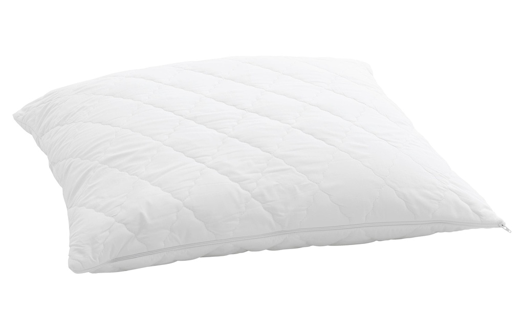 Billerbeck Oreiller classique Bamboo 50 x 70 cm