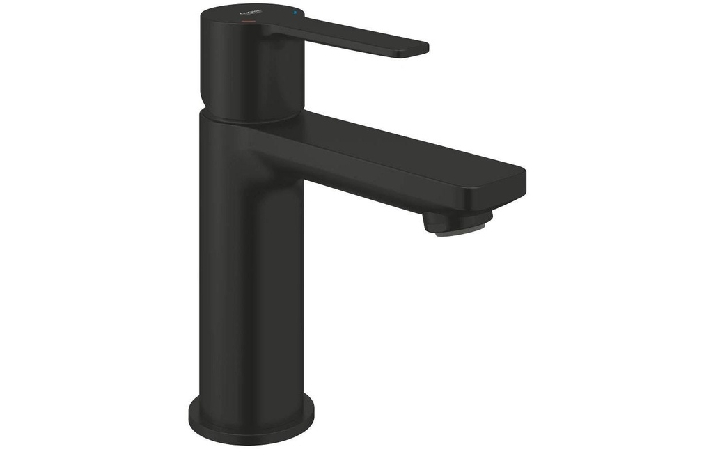 GROHE Linéaire New Taille XS Noir mat