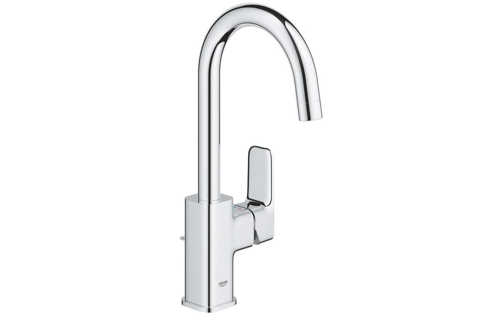 GROHE Dice Chrome brillant, taille L