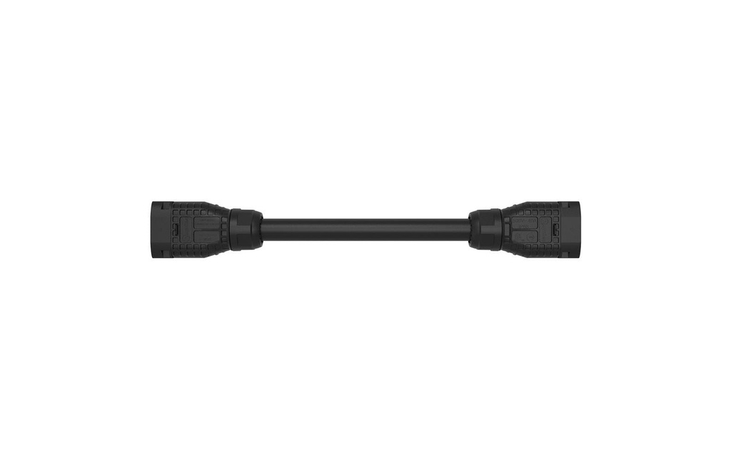 Hoymiles Câble de raccordement Flex-T5 pour onduleurs MiT 2.3 m