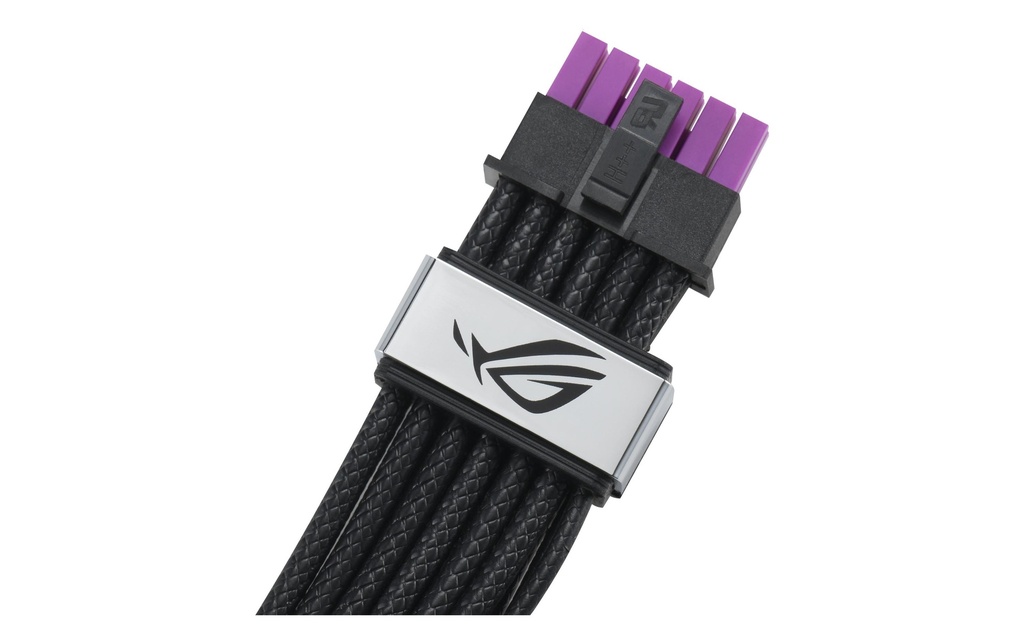 ASUS ROG Câble électrique EQUALIZER 75 cm