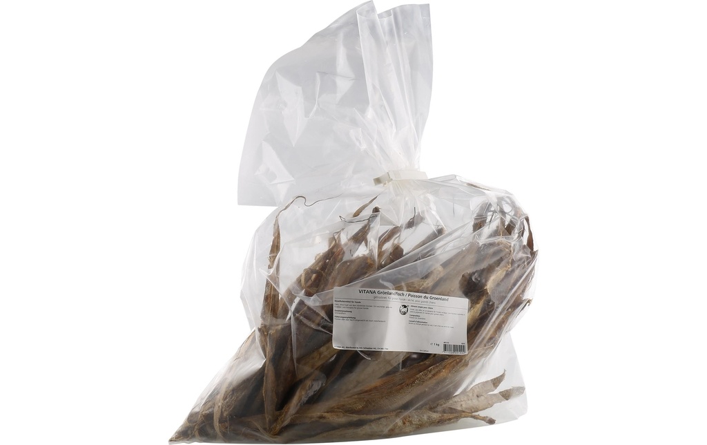 Vitana Friandise à mâcher