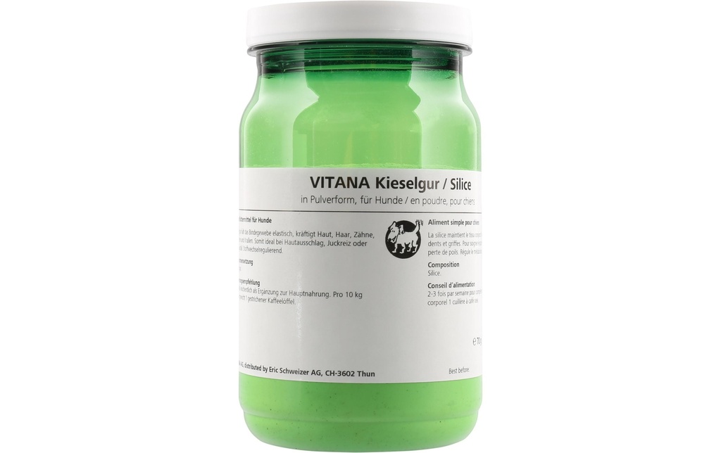 Vitana Terre Diatomaceous