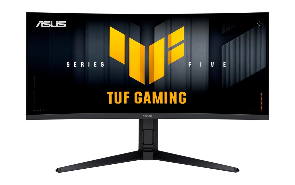 ASUS Moniteur TUF Gaming VG34WQL5A 34 , 3440 x 1440 (UWQHD)