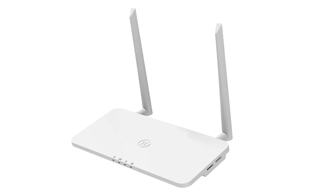 Hoymiles Unité de transmission de données DTU-Pro Lan, WLAN, S-Miles Cloud