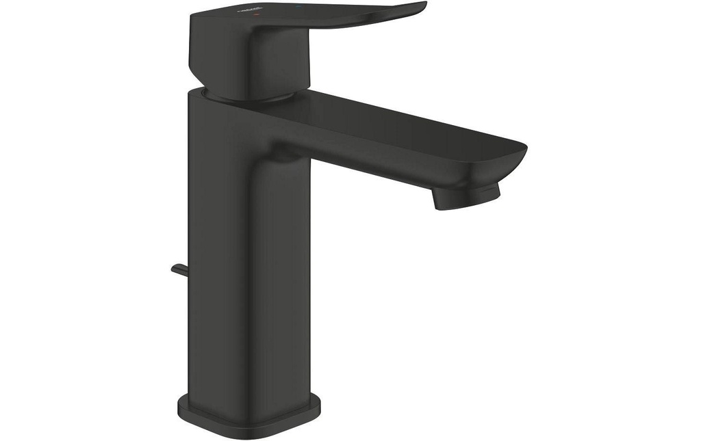 GROHE Dice Noir mat, taille M
