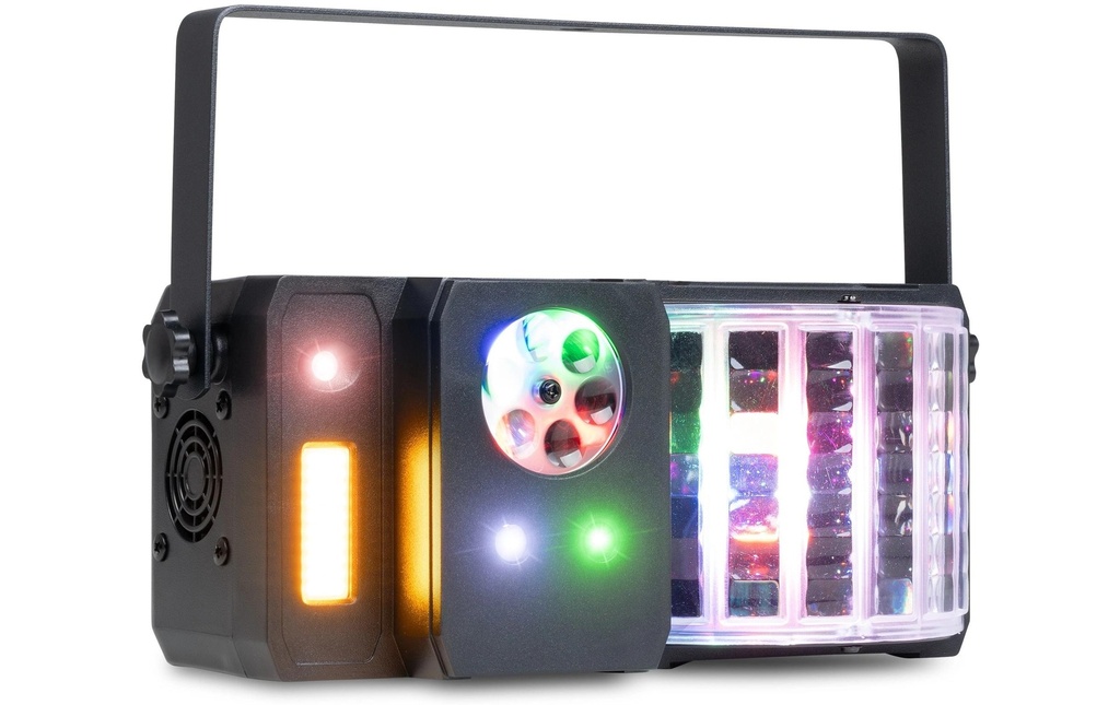 Fuzzix Effet lumineux Stellar 1