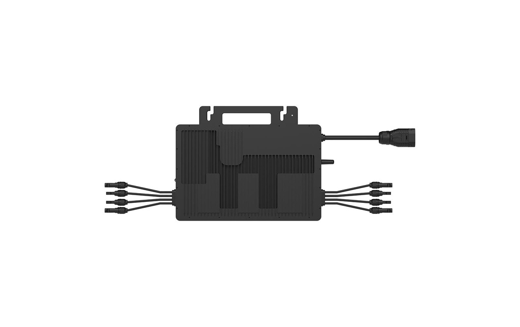 Hoymiles Onduleur MIT-5000-8T 5 000 W, 4 MPPT, triphasé