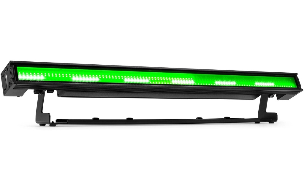 BeamZ Pro DOTBAR PIX-1 Outdoor Pixel LED Bar IP65 Contrôle DMX