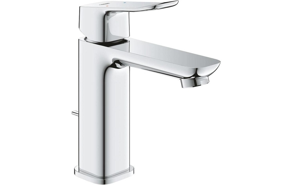 GROHE Dice M Laiton chromé M-Size